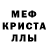 Кетамин VHQ Bereke Kubatbekova